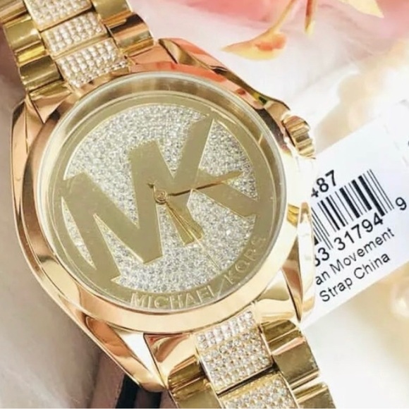 MK6487 brand new watch with tags - Picture 5 of 6